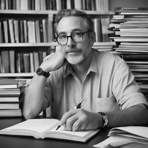 Gabriel Gudding