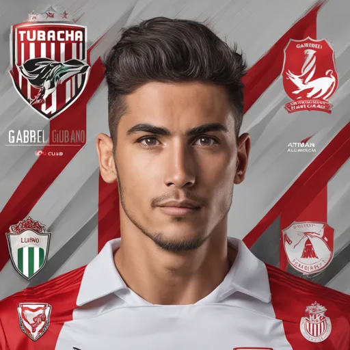 Gabriel Gudiño