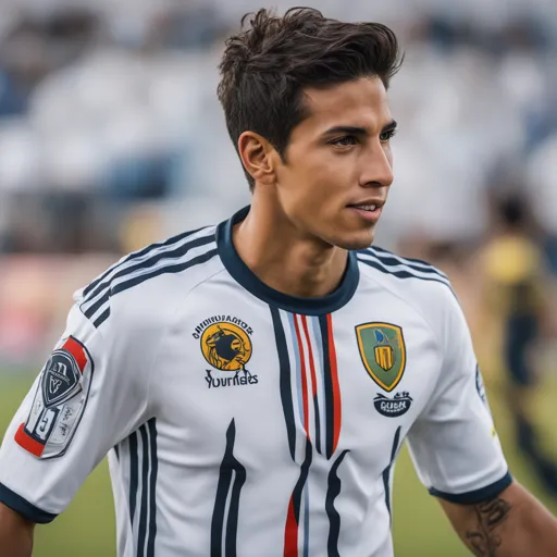 Gabriel Guerra (footballer)