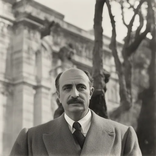 Gabriel Guevrekian