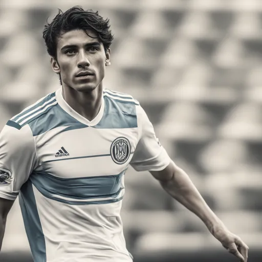 Gabriel Gómez (footballer, born 1997)