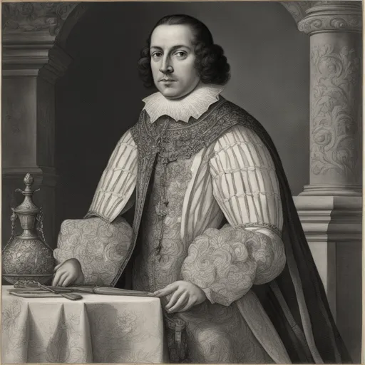 Gabriel Gómez de Sandoval y Arraita
