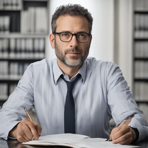 Gabriel Hallevy