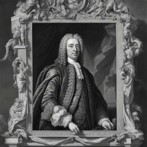 Gabriel Hanger, 1st Baron Coleraine
