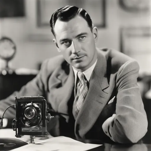Gabriel Heatter