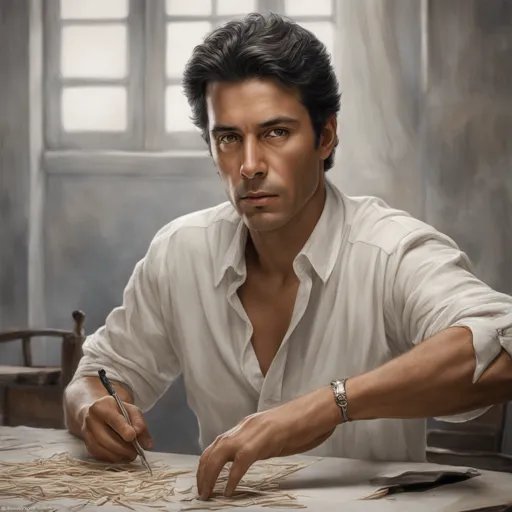 Gabriel Hernán Cela