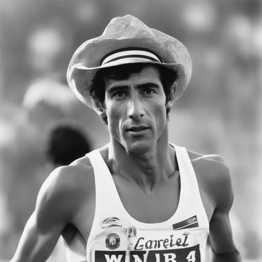 Gabriel Hernández (athlete)