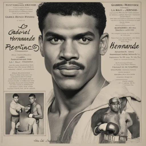 Gabriel Hernández (boxer)