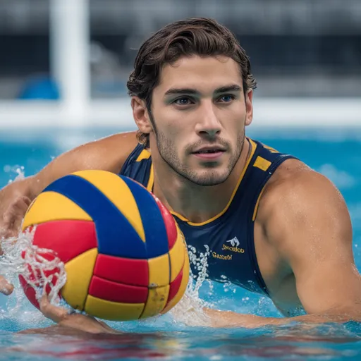 Gabriel Hernández (water polo)