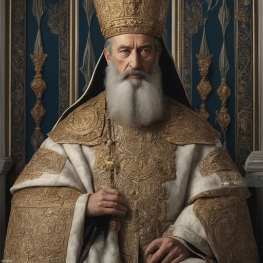 Gabriel II of Constantinople