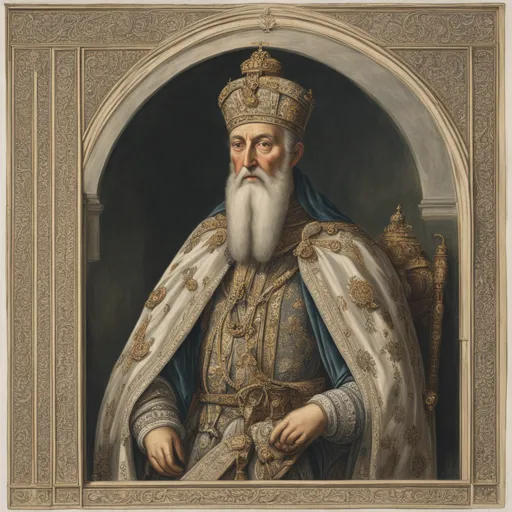Gabriel IV of Constantinople