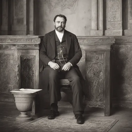 Gabriel Iranyi