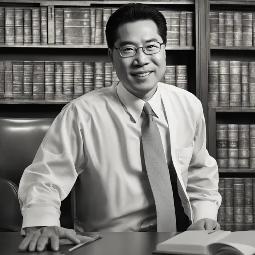Gabriel J. Chin