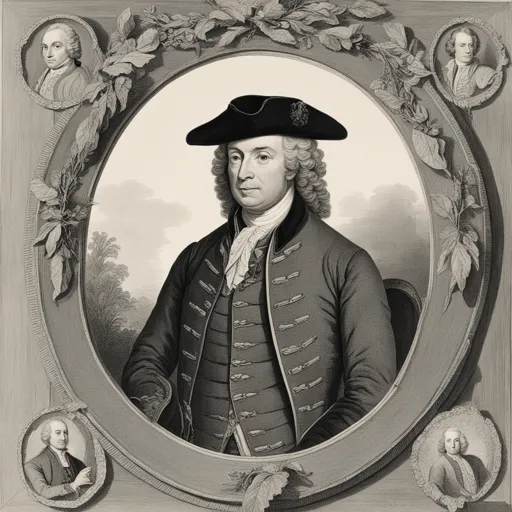 Gabriel Johnston