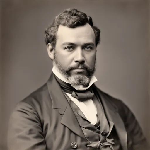 Gabriel Jones (politician)