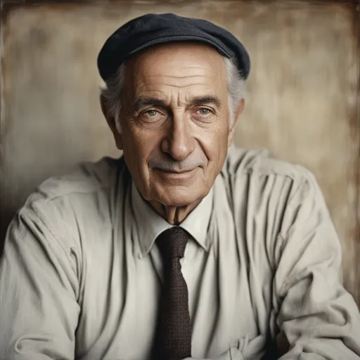 Gabriel Josipovici