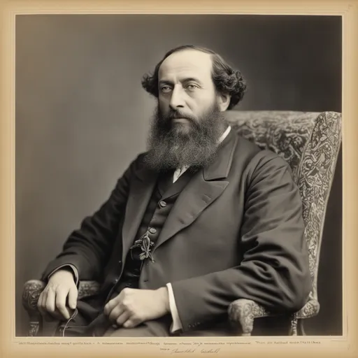 Gabriel Judah Lichtenfeld
