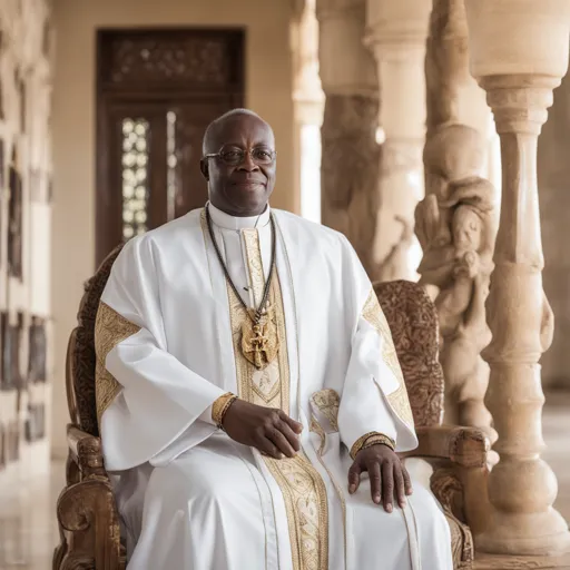 Gabriel Justice Yaw Anokye