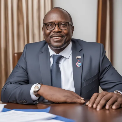 Gabriel Kagombe