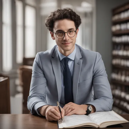 Gabriel Kanter-Webber