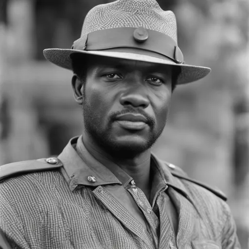 Gabriel Kitenge