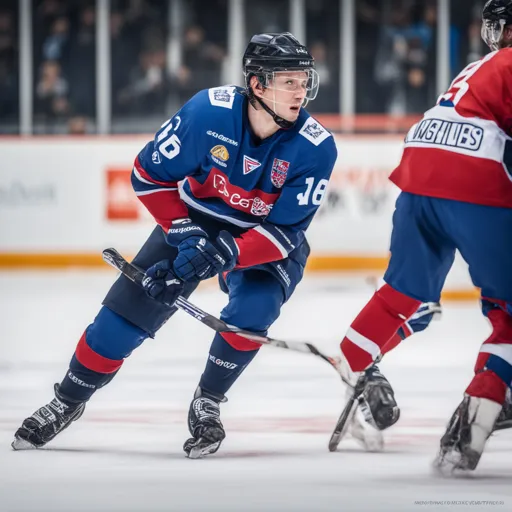 Gabriel Koch (ice hockey)