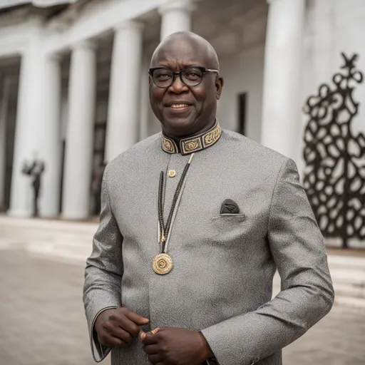 Gabriel Kodwo Essilfie