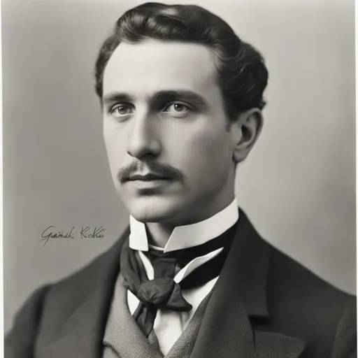 Gabriel Kolko