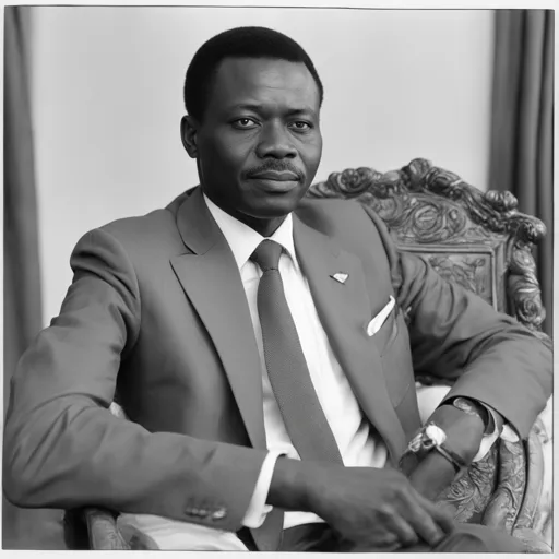 Gabriel Koyambounou