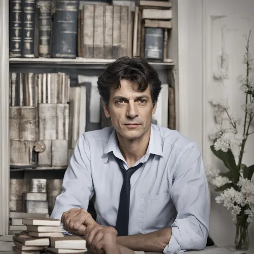 Gabriel Krauze