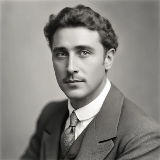 Gabriel Kron