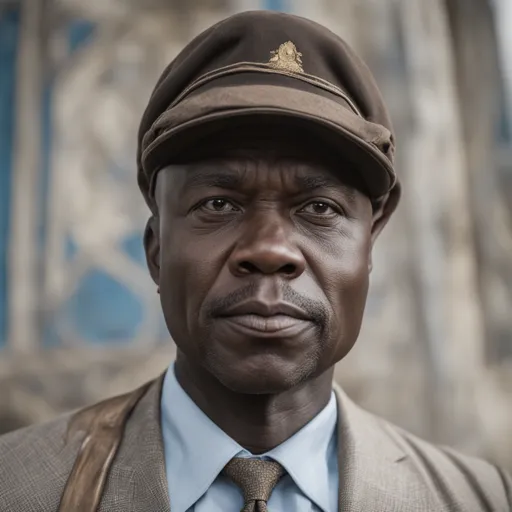 Gabriel Kyungu wa Kumwanza