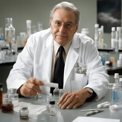 Gabriel L. Plaa