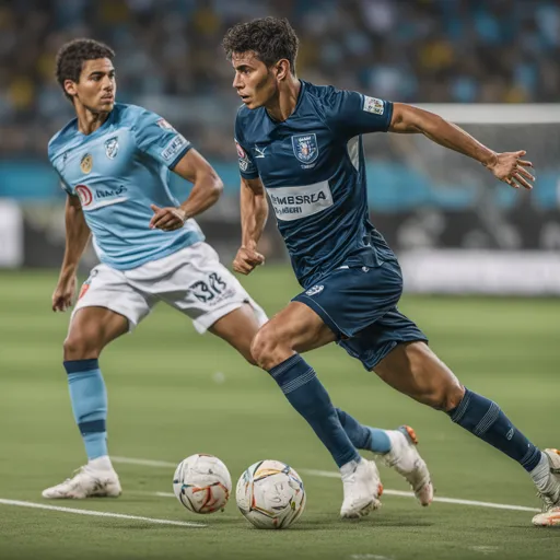 Gabriel Lacerda