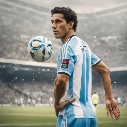 Gabriel Lettieri