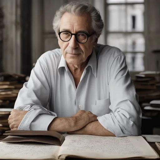 Gabriel Levin