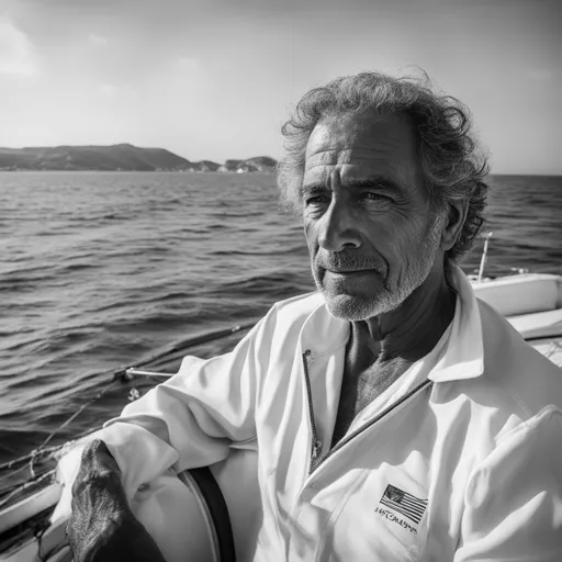 Gabriel Lopes (sailor)