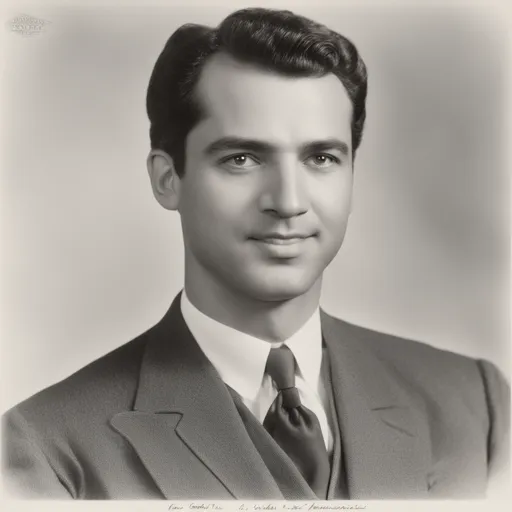 Gabriel M. Ambrosio