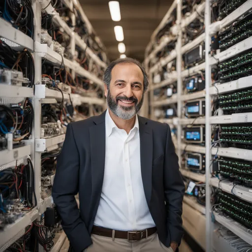 Gabriel M. Rebeiz
