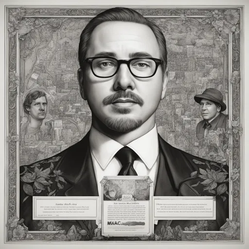Gabriel Mac