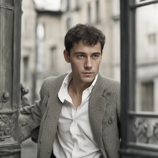 Gabriel Maillé