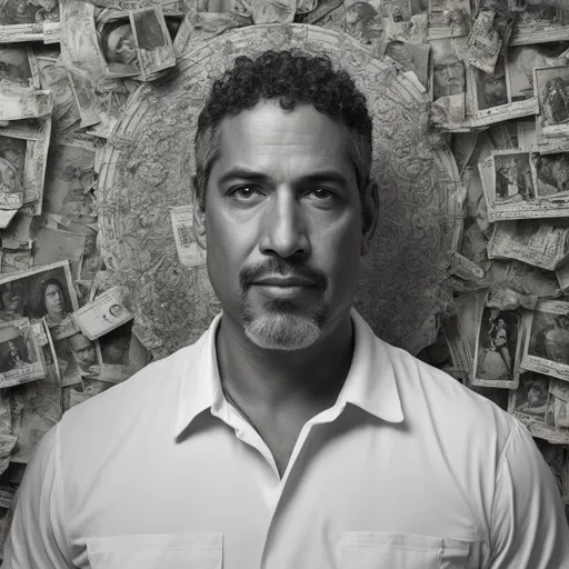Gabriel Martinez (artist)