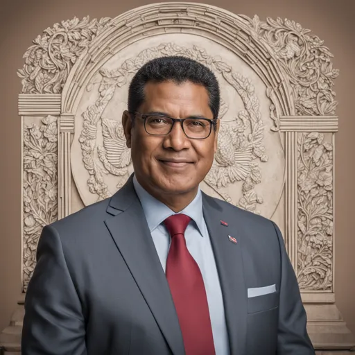 Gabriel Martinez (politician)