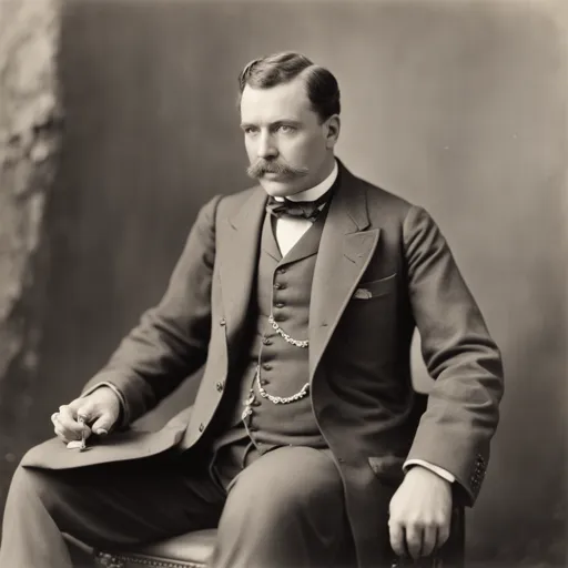 Gabriel Mead Tooker