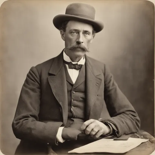 Gabriel Millet