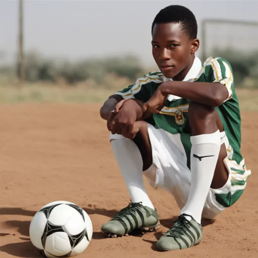 Gabriel Mofokeng