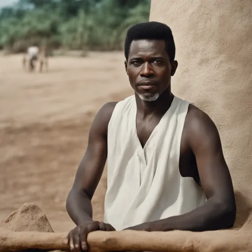 Gabriel Mojisola Babatunde