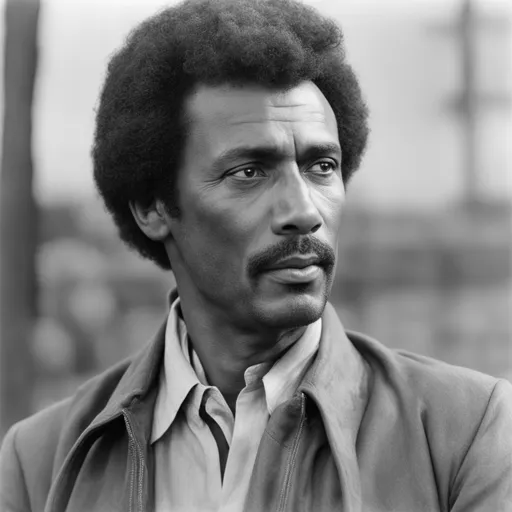 Gabriel Monjane