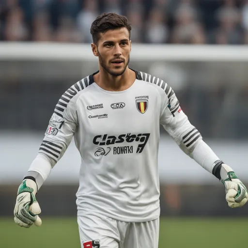 Gabriel Montaperto