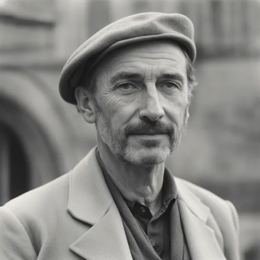 Gabriel Montcharmont